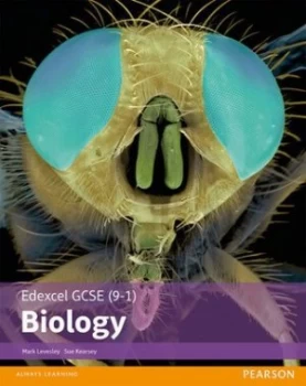 Image of Edexcel Gcse 9-1 Biology. Student Book by Mark Levesley Paperback