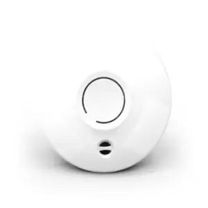 Image of Fireangel SM-SN-1 Multi-Sensor Smoke Alarm Mains with 10 Year Battery Lithium Back-up - Smart RF Ready - Upgradable to Smart RF - Correct