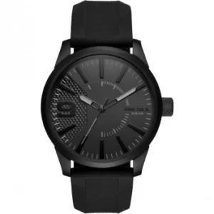 image of Mens Diesel RASP Watch