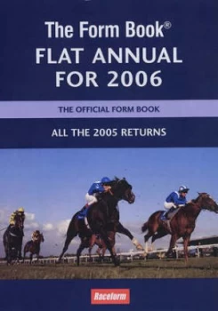 Image of The Form Book by Ashley Rumney Hardback