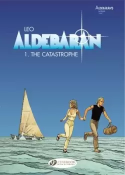 Image of Aldebaran by Lo
