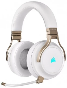 Image of Corsair Virtuoso 7.1 RGB Wireless Gaming Headset