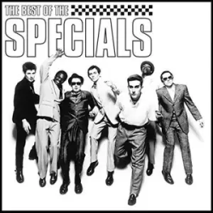 Image of The Best of the Specials by The Specials Vinyl Album