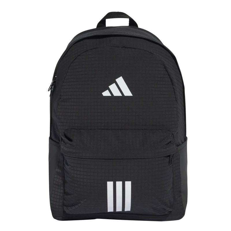 Image of Adidas Backpack adidas Essentials 3-Stripes Noir Unisex One size