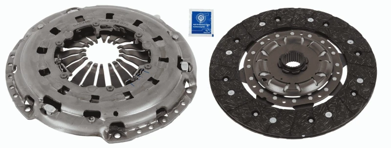 Image of Clutch kit SACHS 3000 951 675