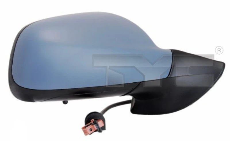 Image of TYC Wing mirror TYC 326-0081