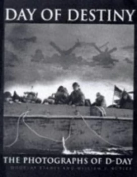 Image of Day of Destiny by L. Douglas Keeney and William S Butler Book