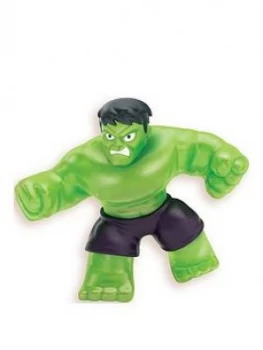 image of Heroes Of Goo Jit Zu Superheroes-Series 1 Hulk