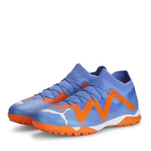 image of Puma Future .3 Astro Turf Football Boots Mens - Blue