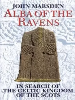 Image of Alba of the ravens by JOHN MARSDEN