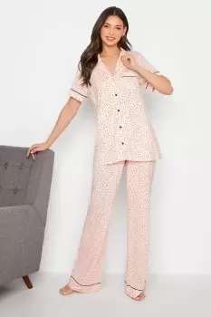 Image of Tall Pyjama Set