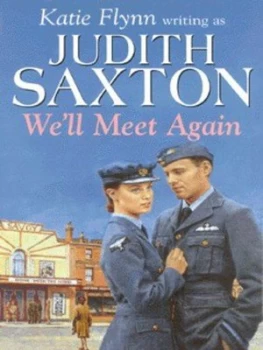 Image of Well Meet Again by Judith Saxton Hardback