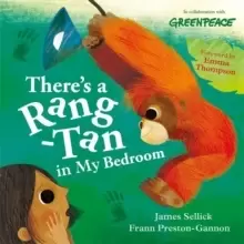 Image of There's a Rang-Tan in My Bedroom