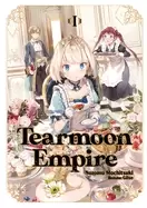 Image of tearmoon empire volume 1