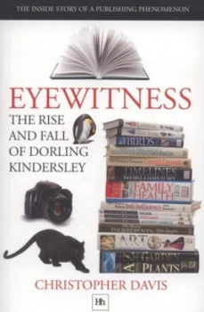 Image of Eyewitness by Christopher Davis