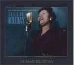 image of BILLY HOLIDAY - One And Only Lady Day, The