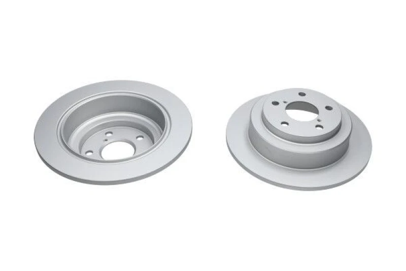 Image of KAVO PARTS Brake disc KAVO PARTS BR-8209-C