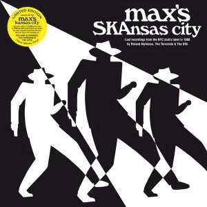 Image of Various Artists - Maxs Skansas City (Rsd 2019) Vinyl