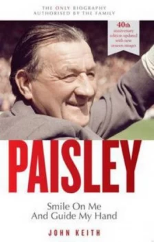 Image of Paisley by John Keith Paperback