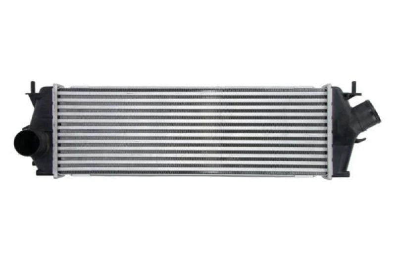 Image of THERMOTEC Intercooler THERMOTEC DAX014TT