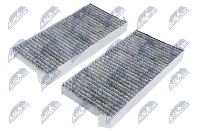 Image of NTY Pollen filter NTY FCF-RE-028C