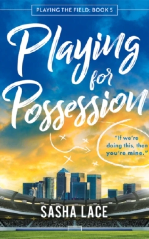 Image of Playing for Possession Paperback / softback