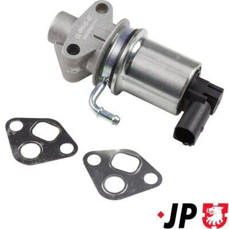 Image of JP GROUP EGR valve JP GROUP 1119902800