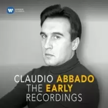 Image of Claudio Abbado: The Early Recordings
