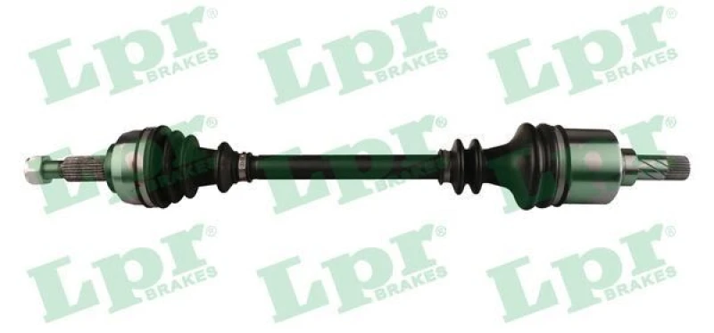 Image of LPR Drive shaft LPR DS52218