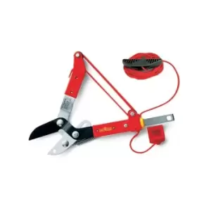 Image of Anvil Tree Loppers Shears RCM Garden Multi Change - Wolf Garten