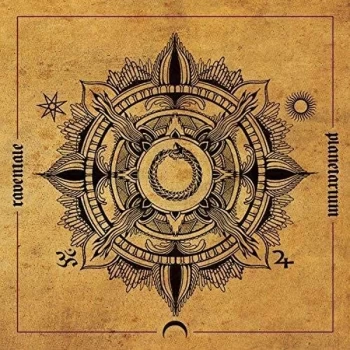 Image of Raventale - Planetarium Vinyl