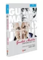 Image of Mahler: Symphonies Nos. 7 & 8 [Video] (Music CD)