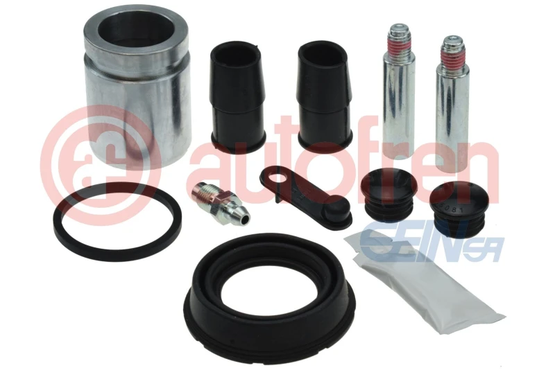 Image of AUTOFREN SEINSA Repair Kit, brake caliper AUTOFREN SEINSA D43434S
