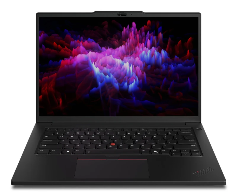 Image of Lenovo ThinkPad P14s Gen 6 21QT - AI Workstation - Intel Core Ultra 7