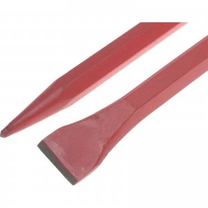 Image of Faithfull Digging Bar 1800mm