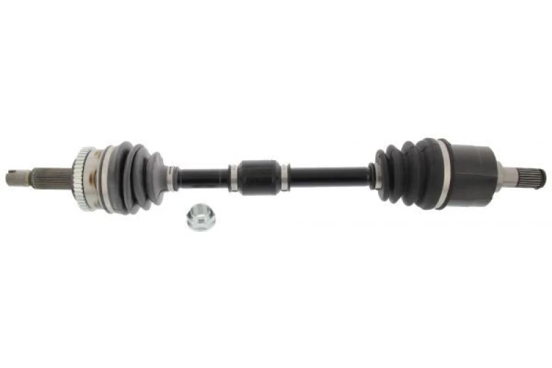Image of Drive shaft MAPCO 16590