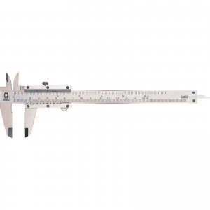 image of Moore and Wright Vernier Caliper 150mm