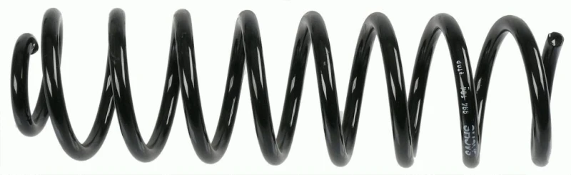 Image of Coil spring SACHS 994 194