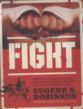 Image of Fight Hardback