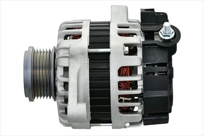 Image of HELLA Alternator HELLA 8EL 015 630-291