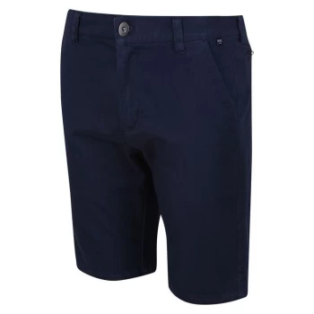 image of Regatta Sandros Short - Blue