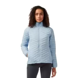 Image of Craghoppers Womens ExpoLite Thermal SmartDry Coat 18 - Bust 42' (107cm)