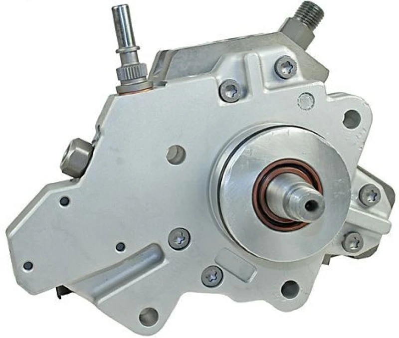 Image of High pressure fuel pump METZGER 0830082