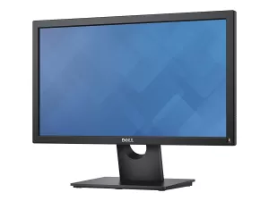Image of Dell 20" E2016H Full HD LED Monitor
