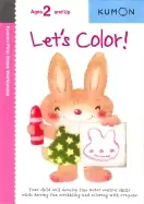 Image of lets color