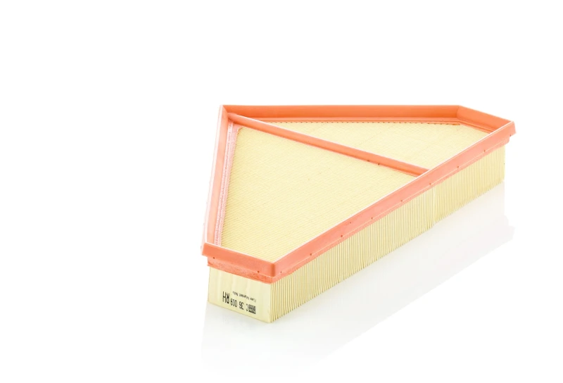 Image of Air filter MANN-FILTER C 36 009