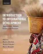 Image of introduction to international development approaches actors issues and prac