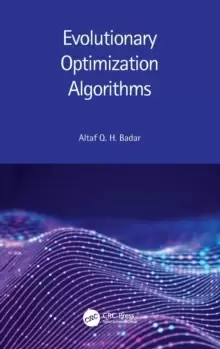 Image of Evolutionary Optimization Algorithms