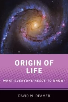 Image of Origin of Life : What Everyone Needs to Know (R)