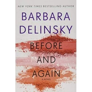 Image of BEFORE and AGAIN 2018 Hardback